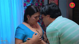 Doodh Wali – E7 – 2023 – Hindi Hot Web Series 💕💕💕