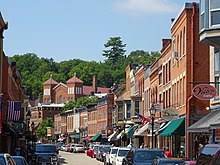 There are, however, nearby venues such as dubuque diamond jo casino, dubuque mystique casino & hotel, clinton wild rose casino & hotel, casino lady luck. Galena Illinois Wikipedia