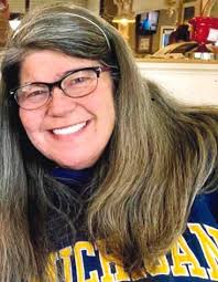 Life Story for Connie Sue Martin