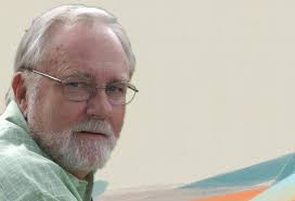 Biên tập viên golf Howard Ward qua đời