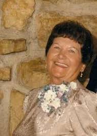 Ursula A. "Shirley" Cutsinger