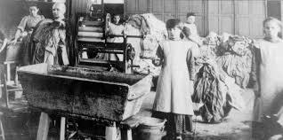 The magdalene sisters has the force of an alarm being sounded. Magdalene Laundries In Ireland Wikipedia