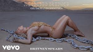Britney Spears - Mood Ring (By Demand) (Pride Remix (Audio)) - YouTube