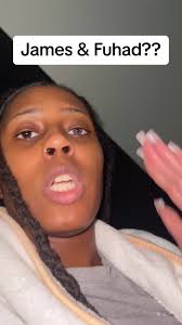 James and Foo: Solving the Mystery