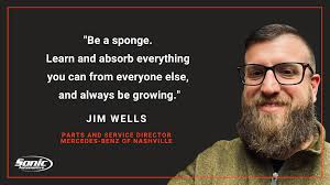 Meet Ron Bramlett: The Motivated Mind Behind the Track Star and Automotive  Professional