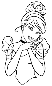 Disegni Da Colorare Disney Facili Desenhos Para Colorir Princesas Desenhos Para Colorir Frozen Folhas Para Colorir