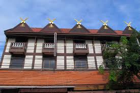 Отель parasol inn hotel 3*. Parasol Inn Hotel Chiang Mai