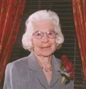 Alma Reldon McClendon Obituary (2024)