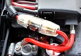 Searching for the best battery terminals for your car? Car Audio System Wiring Basics