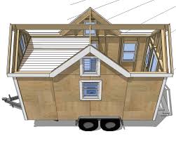 Looking For The Best Floor Plans For Your Own Tiny House On Wheels The Tiny House Blog Has Done All The Shed To Tiny House Tiny House Layout Tiny House Plans