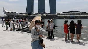Moderna Jalin Kesepakatan Untuk Memasok Vaksin Corona Ke Singapura Health Liputan6 Com