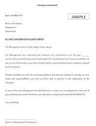 Offer letters & appointment letter. How To Deal With Termination Of Employment With Templates