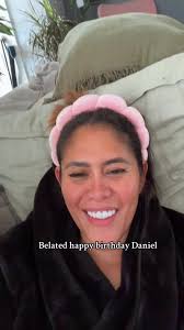 Marc Daniel Birthday