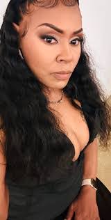 Catina Parks's Instagram, Twitter & Facebook