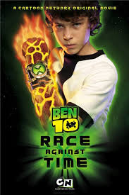 تدور أحداثه في إطار التشويق والغموض. Ù…Ø´Ø§Ù‡Ø¯Ø© ÙÙŠÙ„Ù… Ben 10 Race Against Time 2007 Ù…Ø¯Ø¨Ù„Ø¬ Ø³ÙŠÙ†Ù…Ø§ Ø¨Ù„Ø§Ø²Ø§