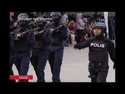Cepat and sempurna for nearly 100 years. Spm 2018 Langsung Pusat Latihan Polis Kl Peringatan Hari Polis Ke 211 2018 25 Mac 2018 Youtube