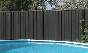 Our wood fence panelling is made from high grade treated wooden fence materials. Fenceworks Fencing Gates And Retaining Walls