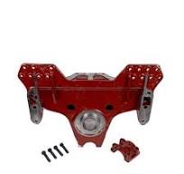 Wholesale Man TGA Truck Chassis Spring Connecting Cradle ...