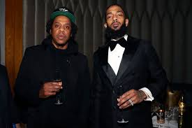 18,936,454 likes · 33,146 talking about this. How Jay Z And Nipsey Hussle Came Together On The Judas And The Black Messiah Soundtrack Gq