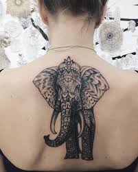 This makes it one of the most popular tattoo design for both male and female. 30 Indian Elephant Tattoos Symbolism And Design Ideas Cuded