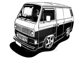Vw T25 Cartoon Vw Transporter Volkswagen Westfalia Volkswagen This is a cartoon version of my 1966 vw bus (see avatar). vw t25 cartoon vw transporter