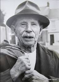 Radford Cottages and The Oldest Man in Oreston!