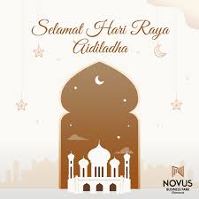 Pidato bahasa arab tentang puasa ramadhan. Selamat Hari Raya Aidiladha To All Our Novus Business Park Facebook