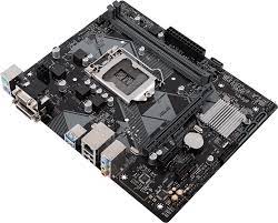 Supported by the biggest tech community overclockers.co.uk/forums. Asusmb 90mb0z30 Asus Prime H310m K R2 0 1151 Bei Reichelt Elektronik