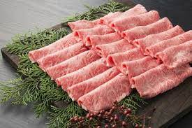 ふるさと納税 j247伊万里牛 a 5 モモスライス すき焼き 焼肉用 800g room my favorites ふるさと納税 焼肉 モモ