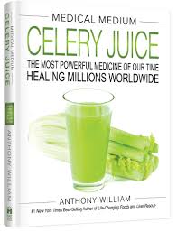 cal um celery juice movement