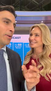 Jacob's first day! COOGS are in the championship game and we have a stretch  of GORGEOUS weather. I love this Monday KHOU 11 News Jennifer Reyna TV  Shern-Min Chow KHOU