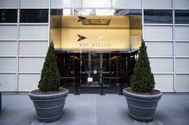 Our roots go back to 1859, when we were chartered by the state of new york in queens, a borough of new york city. Bny Mellon Tells Most Employees To Work Remotely Until January Bloomberg