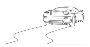 Stock Photos Royalty Free Images Graphics Vectors Videos Line Art Design Line Drawing Continuous Line Drawing