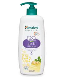 Find discontinued fragrances and browse bath supplies to treat your body. Himalaya Gentle Baby Wash 400 Ml Online In India Buy At Best Price From Firstcry Com 1394347