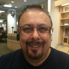 Tony Palmisano's Instagram, Twitter & Facebook