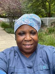 Hi all! I just wanted to introduce myself and share a photo I took