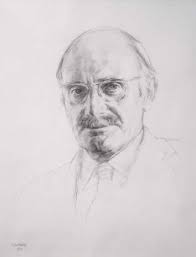 AN INFORMAL GUIDE TO PORTRAITS IN TRINITY HALL