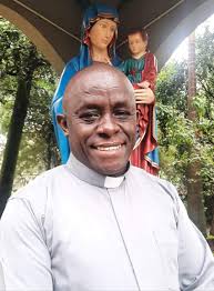 PROUD TO BE A CATHOLIC