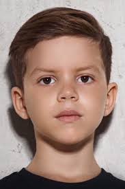 Side part hairstyles for boys 60 Trendiest Boys Haircuts And Hairstyles Menshaircuts Com