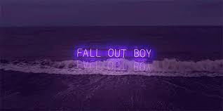 Trendy wallpaper tumblr wallpaper aesthetic iphone wallpaper cool wallpaper aesthetic wallpapers cute wallpapers wallpaper backgrounds fall out boy wallpaper music. Black Fall Out Boy Aesthetic Novocom Top