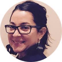 Sandra Paz's Instagram, Twitter & Facebook