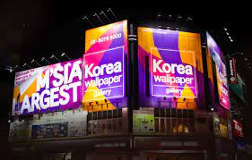 Korea wallpapers supplier puchong, selangor, wallcovering supply. 42 Korea Wallpaper Puchong On Wallpapersafari