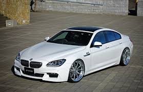 Bmw 650i Gran Coupe Bmw Bmw 650i Gran Coupe Car
