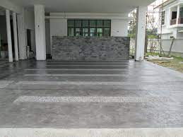 A wide variety of concrete imprint malaysia options are available to you, such as indonesia. Formcrete Imprint Concrete Pioneer Process
