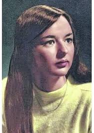 Deborah Jackson Obituary (1955