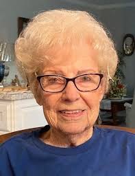 Imogene L. "Jean" Robison (Smith) Obituary 2022