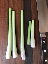 How to cut lemongrass (cynthia finds the tender part) the slender fragrant stalk that gives thai food its unique taste can be. Lemongrass 101 How To Buy Prep And Grow The Aromatic Stalks Viet World Kitchen