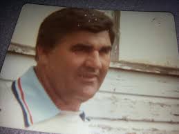 Paul MONTGOMERY Obituary (2015)