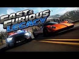 تنزيل لعبة السيارات fast furious 6 legacy سباق حقيقي لاجهزة اندرويد candy bar candy bar