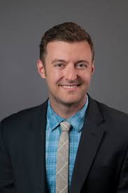 Professor Drew Simshaw will become the newest addition to Gonzaga Law's  faculty as an assistant professor starting in August 2019. Coming from  Georgetown University Law Center, Professor Simshaw is an expert in